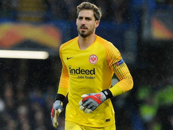Kevin Trapp