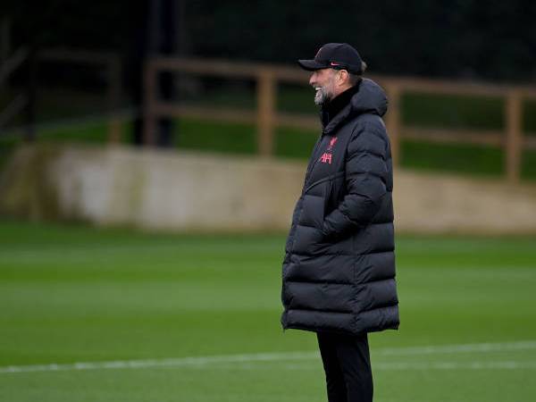 Klopp Menyesal Bawa Liverpool Tur Pramusim ke Asia