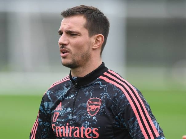 Cedric Soares bisa bereuni dengan Marco Silva di Fulham