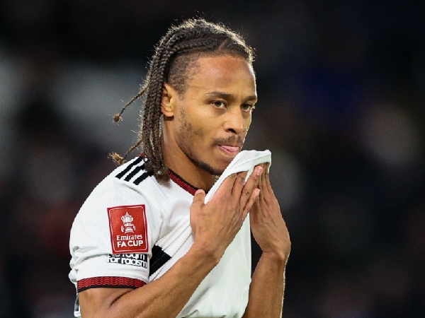 Bobby Decordova-Reid bisa bermain di tiga posisi untuk Fulham