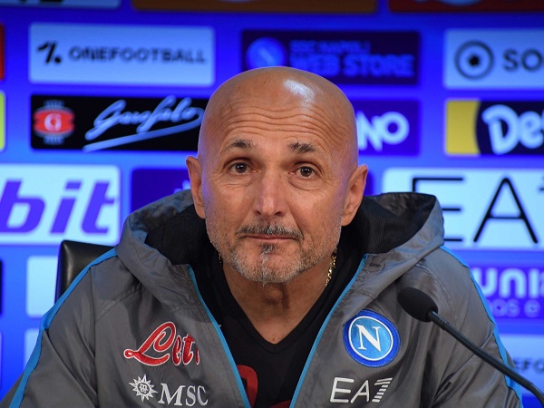 Luciano Spalletti