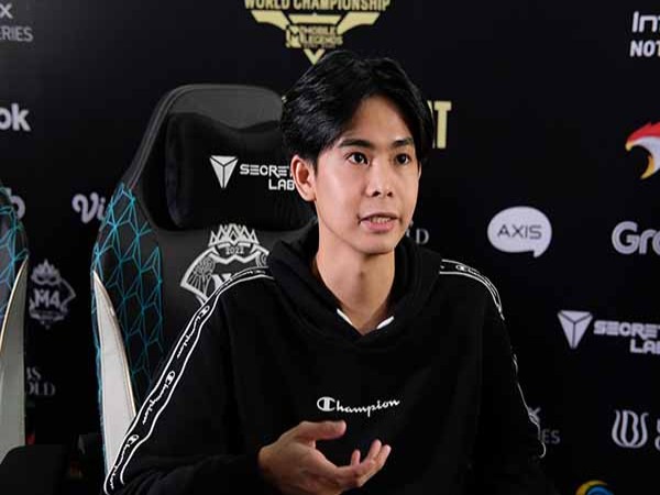 Filipina Mampu Mendominasi M4 Bukan Karena Skill Menurut Dlar