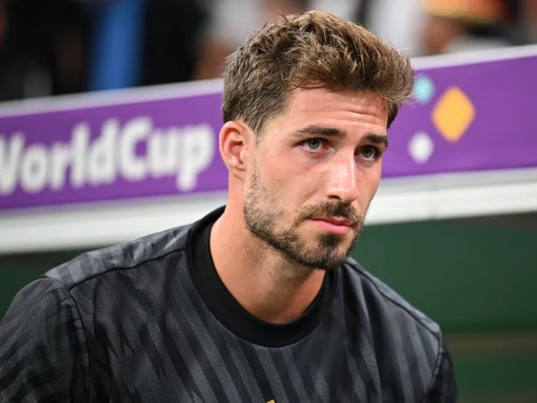 Kevin Trapp