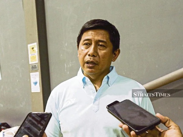 Nova Widianto Optimis Bawa Ganda Campuran Malaysia ke Olimpiade