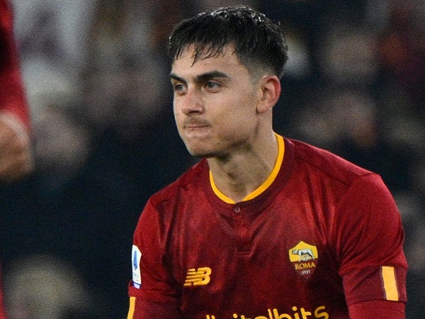 Paulo Dybala