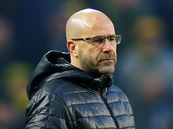 Peter Bosz