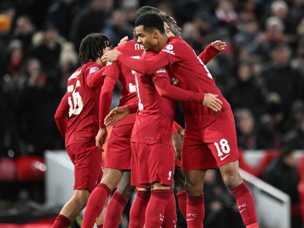 Tawaran Resmi untuk Liverpool Diharapkan Terjadi Bulan Depan