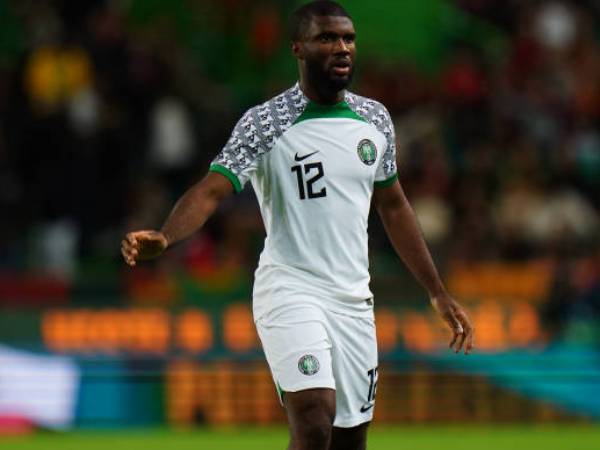 West Ham Masuk Dalam Tahap Pembicaraan untuk Transfer Terem Moffi