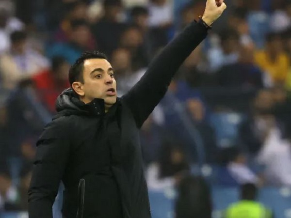 Pelatih Barcelona, Xavi Hernandez. (Images: Getty)