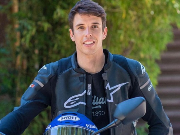 Alex Marquez
