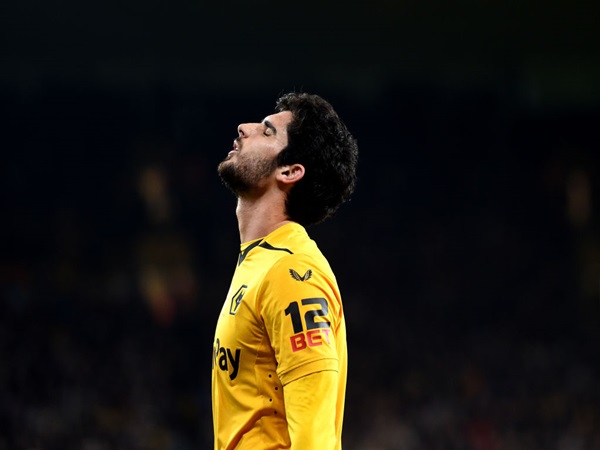 Target Atletico Madrid