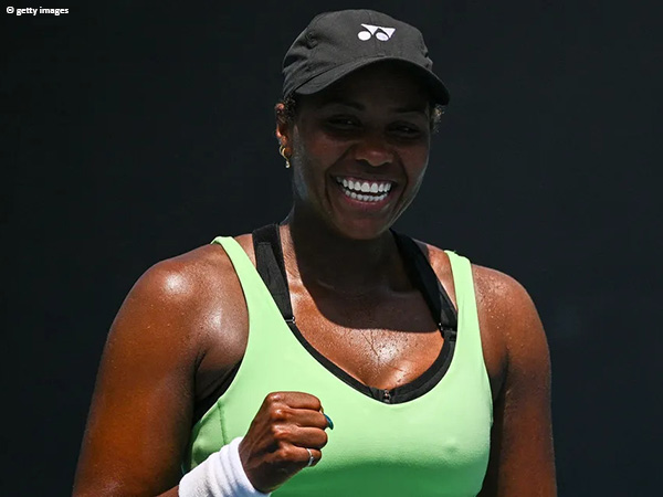 Hasil Australian Open: Taylor Townsend klaim kemenangan berarti di Melbourne