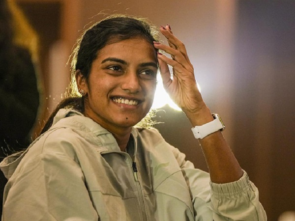 PV Sindhu Jadi Tumpuan Tuan Rumah di India Open 2023