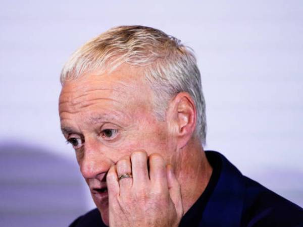 Deschamps Kehilangan Dukungan dari Beberapa Rekan Setimnya di Prancis