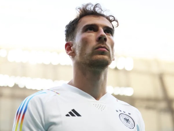 Leon Goretzka