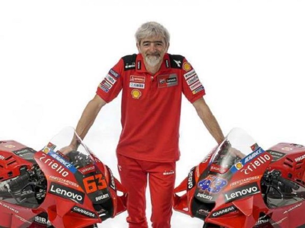 Ducati, Luigi Dall’Igna