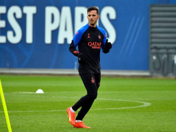 Wolves Konfirmasi Transfer Pablo Sarabia dari Paris St Germain