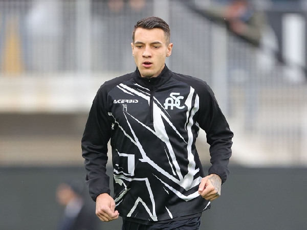 Jakub Kiwior segera merapat ke Arsenal