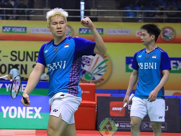 India Open 2023: Ambisi Minions Untuk Kembali Berjaya