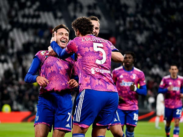 Juventus