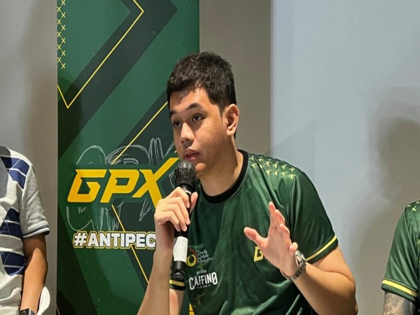 Oura Sebut GPX Rombak Roster Untuk MDL ID S7, Pemain Veteran Pergi?