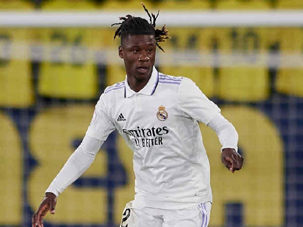 Arsenal mempersiapkan langkah kejutan untuk meminjam Eduardo Camavinga