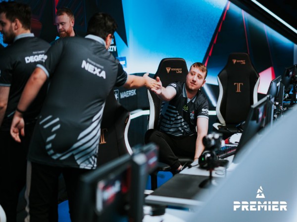 FaZe Clan, OG, G2 Raih Kemenangan Sapuan di BLAST Premier Spring Groups