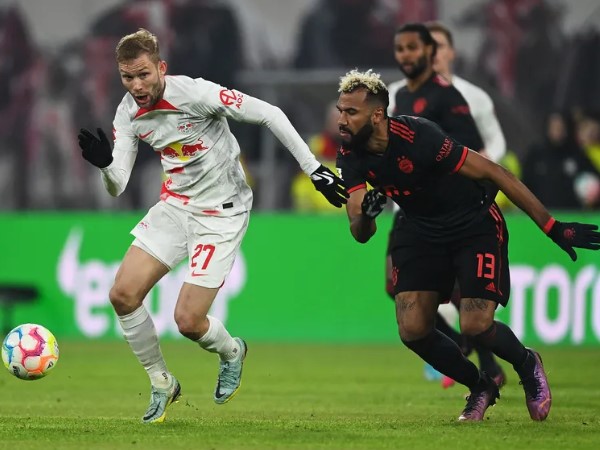 Julian Nagelsmann