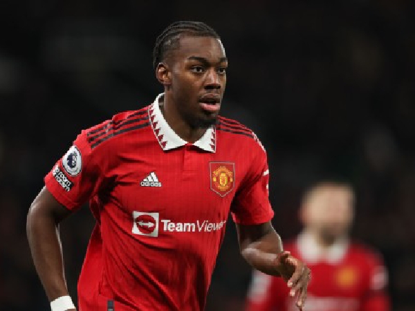 Man United Buka Peluang Pinjamkan Anthony Elanga dan Facundo Pellistri