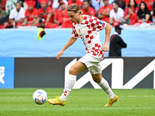 Pemain incaran Atletico Madrid