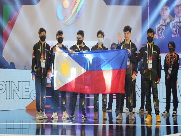 Blacklist International & ECHO Gugur dari Kualifikasi SIBOL SEA Games 2023