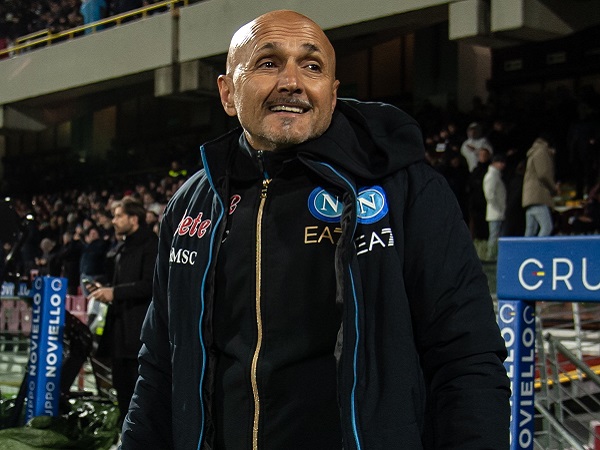 Luciano Spalletti