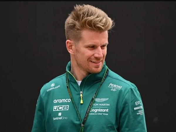 Pebalap anyar Tim Haas, Nico Hulkenberg (Foto: Getty Images).