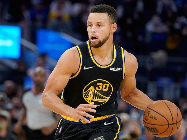 Stephen Curry bertekad tampil di Olimpiade Paris 2024.