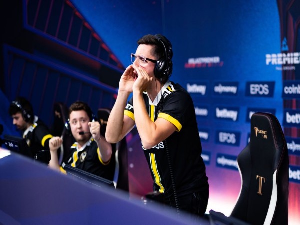 Team Vitality Melenggang ke Grand Final Grup A BLAST Premier Spring Groups