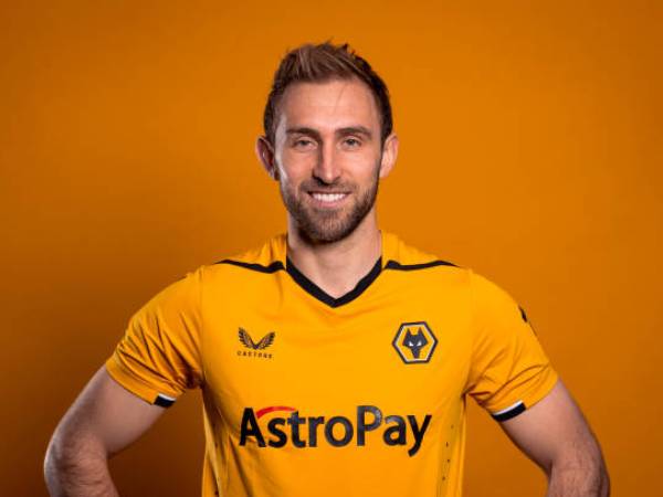 Wolves Konfirmasi Transfer Craig Dawson dari West Ham
