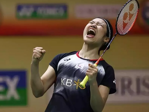 Kalahkan Yamaguchi, An Se Young Menangi India Open 2023