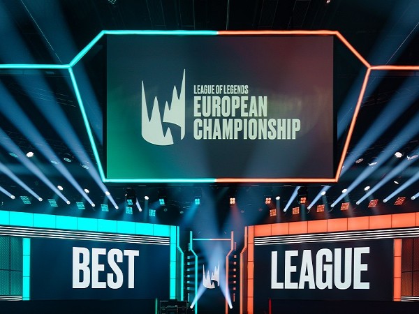 Montpellier Prancis Ditunjuk Sebagai Venue untuk Final LEC 2023