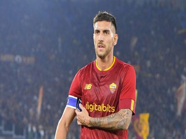 Lorenzo Pellegrini dilaporkan siap bermain lagi saat AS Roma berjumpa Napoli di giornata ke-20 Serie A pada pekan depan (30/1) / via Getty Images
