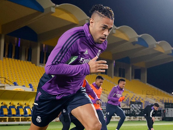 Mariano Diaz