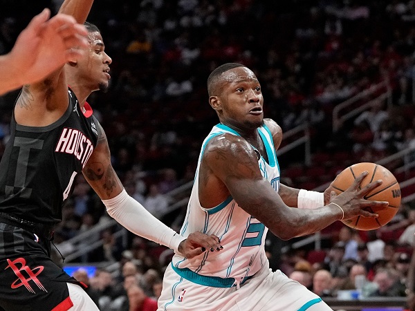 Terry Rozier tegaskan Hornets selalu berusaha untuk bangkit dari keterpurukan.