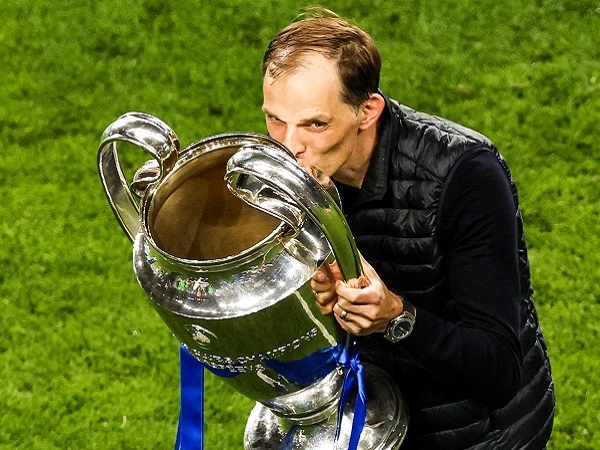 Thomas Tuchel