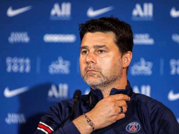 Everton Sempat Dekati Mauricio Pochettino Sebelum Pecat Frank Lampard