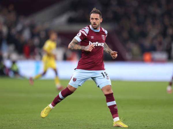 Ings Harus Absen Bela West Ham Selama Beberapa Minggu Meski Baru Gabung