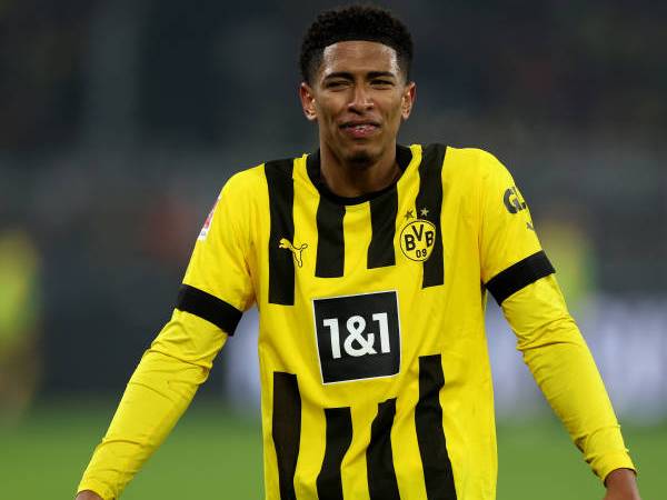 Liverpool Disarankan Rekrut Caicedo dan Rice, Bukan Bellingham