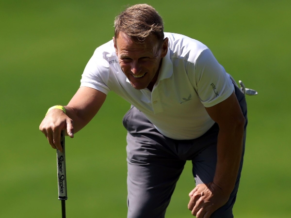 Teddy Sheringham Sarankan Man United Untuk Rekrut Harry Kane