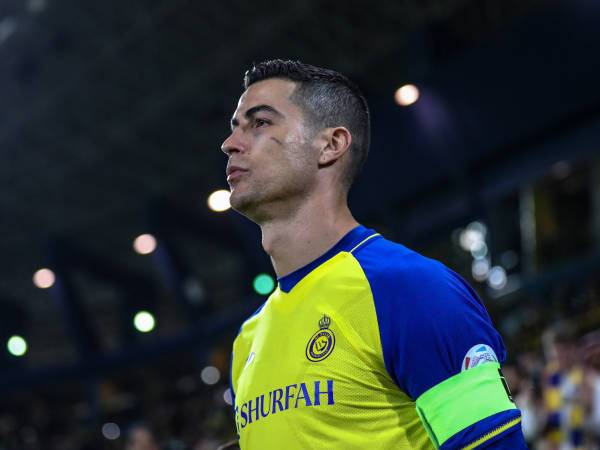 Al-Nassr Yakin Cristiano Ronaldo Akan Akhiri Karier di Arab Saudi