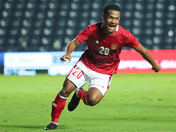 Dewa United FC datangkan Ramai Rumakiek dengan status pinjaman