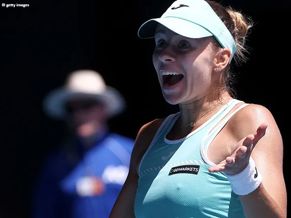 Hasil Australian Open: Magda Linette jejakkan kaki di semifinal Grand Slam pertama dalam karier