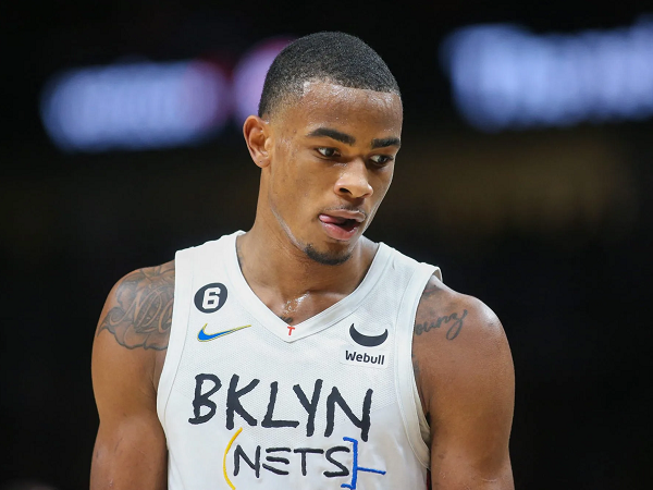 Kevin Durant terkesan dengan perkembangan pesat dari Nic Claxton.